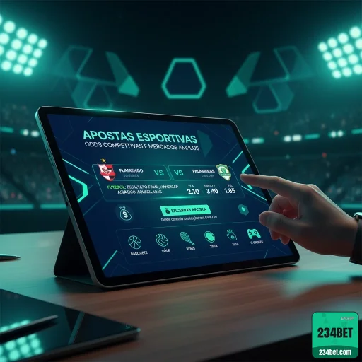 234bet - ao vivo apostas online - Odds em Tempo Real