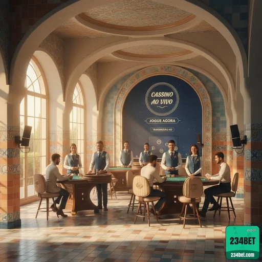 234bet - clássico jogos de cassino - Jogos ao Vivo