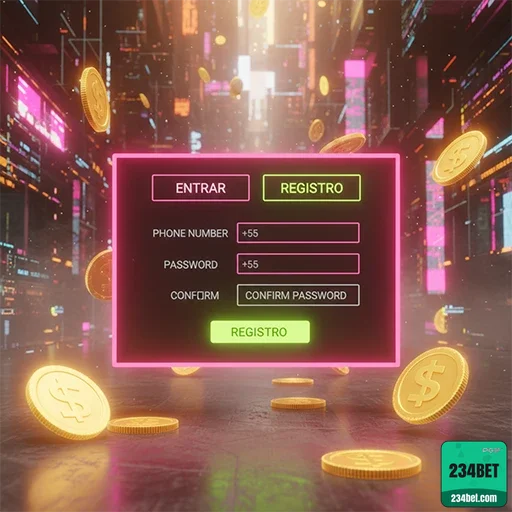 234bet - login premium - Entrar na Conta