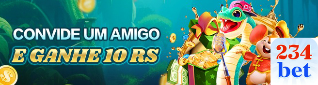 Cashback Garantido 234bet.com