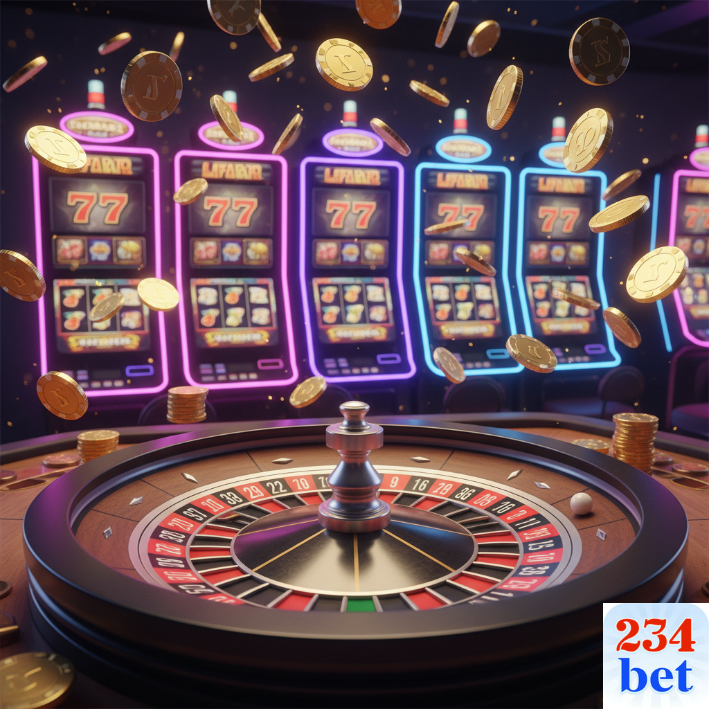 Live Dealers 234bet.com