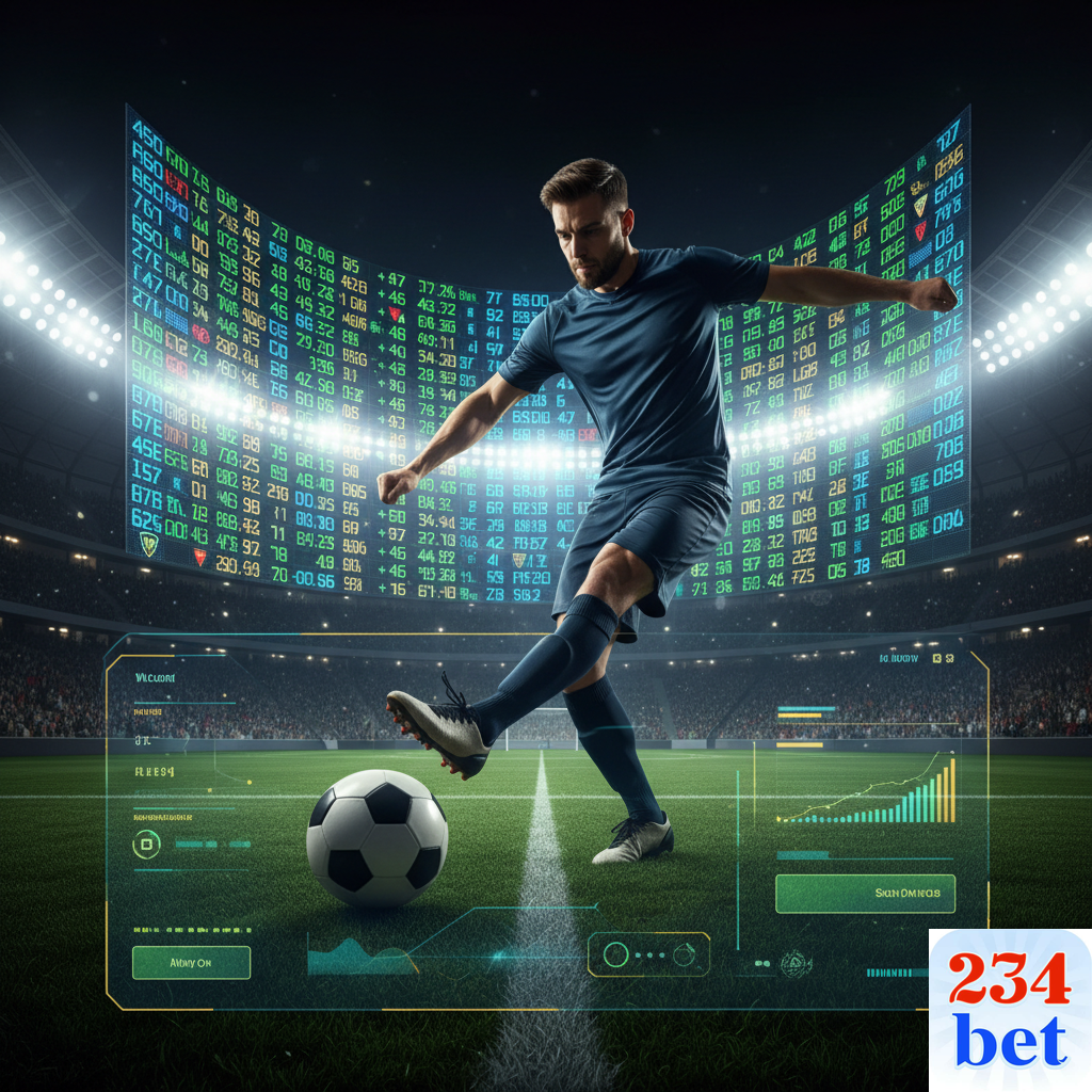 Apostas Certificadas 234bet.com