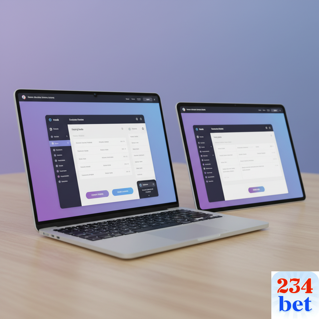 Sistema VIP 234bet.com