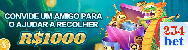 Promoções Confiáveis 234bet.com