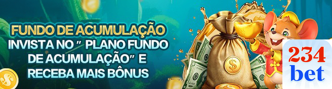 Experiência Promoções 234bet.com