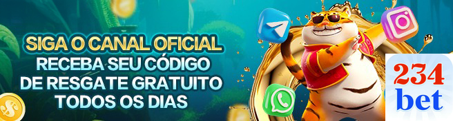 Prêmios Promoções 234bet.com